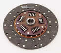 Ford Racing Clutch Discs