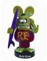 Genuine Hotrod Hardware 9980 - Genuine Hotrod Hardware® Rat Fink Bobble Heads