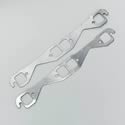 Flatout Gaskets GPC Header Gaskets