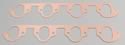 Flatout Gaskets 7014C - Flatout Gaskets RCC Header Gaskets