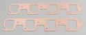 Flatout Gaskets 7015C - Flatout Gaskets Copper Header Gaskets