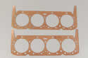 Flatout Gaskets Copper Cylinder Head Gaskets