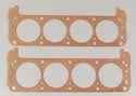 Flatout Gaskets 905354050 - Flatout Gaskets Copper Cylinder Head Gaskets