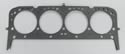 Flatout Gaskets 919644350 - Flatout Gaskets Saberseal MLS Head Gaskets
