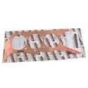 Flatout Gaskets 963244620 - Flatout Gaskets RCC Copper Cylinder Head Gaskets