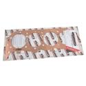 Flatout Gaskets 963254620 - Flatout Gaskets RCC Copper Cylinder Head Gaskets