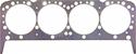 Fel-Pro Z1004 - Fel-Pro Performance Head Gaskets
