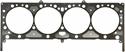 Fel-Pro Z1142 - Fel-Pro Performance Head Gaskets