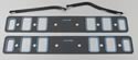 Fel-Pro Performance Z1356 - Fel-Pro Performance Intake Manifold Gasket Sets