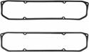 Fel-Pro Z1612 - Fel-Pro Performance Rubber-Coated Fiber Valve Cover Gaskets
