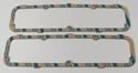 Fel-Pro Performance Blue Stripe Valve Cover Gaskets