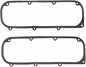 Fel-Pro Z1647 - Fel-Pro Performance Rubber-Coated Fiber Valve Cover Gaskets