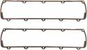 Fel-Pro Z1658 - Fel-Pro Performance Molded Silicone Rubber Valve Cover Gaskets