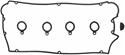 Fel-Pro Z1674 - Fel-Pro Performance Molded Silicone Rubber Valve Cover Gaskets