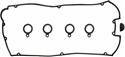 Fel-Pro Z1675 - Fel-Pro Performance Molded Silicone Rubber Valve Cover Gaskets