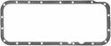 Fel-Pro Z1808 - Fel-Pro Performance Oil Pan Gaskets