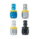 Fragola Performance Systems Series 8000 Push-Lite Race Hose Ends