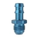 Fragola Performance Systems Hose Barb To AN Adapters