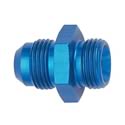 Fragola Performance Systems AN to Metric Adapter Fittings