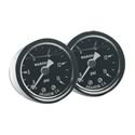 Fragola Performance Systems 900004 - Fragola Performance Systems Fuel Pressure Gauges