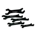 Fragola Performance Systems 900100 - Fragola Performance Systems AN Hose End Wrench Sets
