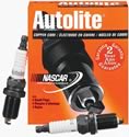 Click here for more information about Autolite Copper Core Spark Plugs