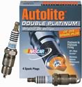 Click here for more information about Autolite Double Platinum Spark Plugs