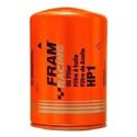 Fram HP1 - Fram HP Series Oil Filters