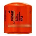 Fram HP3 - Fram HP Series Oil Filters