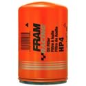 Fram HP4 - Fram HP Series Oil Filters