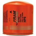 Fram HP5 - Fram HP Series Oil Filters
