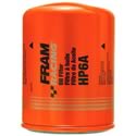 Fram HP6A - Fram HP Series Oil Filters