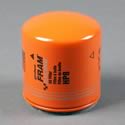 Fram HP8 - Fram HP Series Oil Filters