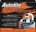 Click here for more information about Autolite XP Xtreme Performance Spark Plugs