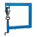 MPA Products English Wheel Machines