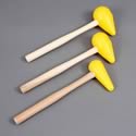 MPA Products Teardrop Mallets