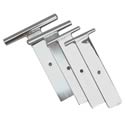 MPA Products Metal Shaping T-Dollies