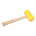 MPA Products Flat Face Mallets