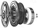 Four Seasons 161-48622 - Four Seasons Air Conditioning Compressor Clutches