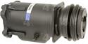 Four Seasons 161-57089 - Four Seasons Air Conditioning Compressors