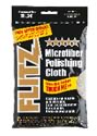 Flitz Starfiber Microfiber Polishing Cloths