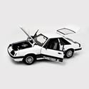 Genuine Hotrod Hardware® Die-Cast Collectable Cars