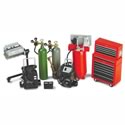Genuine Hotrod Hardware® Mini Garage Accessory Kits
