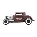 Genuine Hotrod Hardware G1805014 - Genuine Hotrod Hardware® Die-Cast Collectable Cars