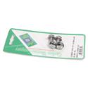 Gardner-Westcott Company 10-56401-HSP - Gardner-Westcott License Plate Bolt Kits