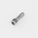 Gardner-Westcott Company 10130 - Gardner-Westcott Chrome Plated Bolts