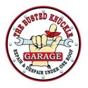 Genuine Hotrod Hardware® Floor Graphics