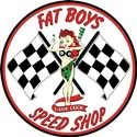 Genuine Hotrod Hardware® Embossed Signs