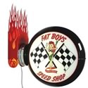 Genuine Hotrod Hardware® Wall Lights