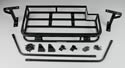 Garvin Industries 34930 - Garvin Swing Away Trail Rack Accessories